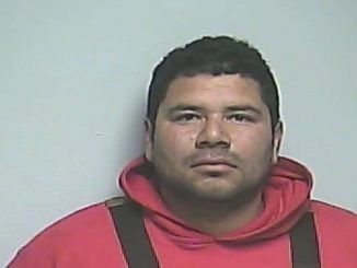 Illegal arrested for raping young child in Kentucky