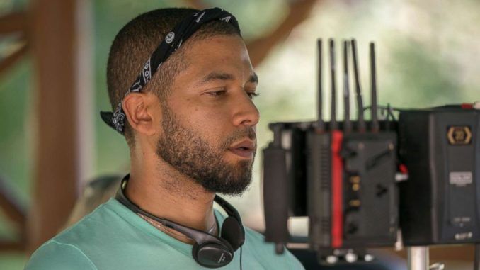 Jussie Smollett could face up to three years in prison over fake MAGA attack incident