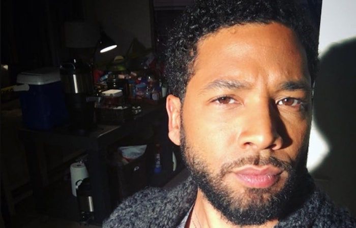 Jussie Smollett could face jail time for staging fake attack and wasting police time