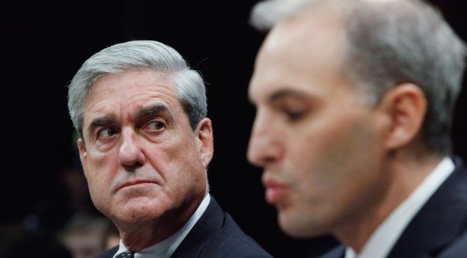 Court documents reveal Mueller's office illegally leaked details of Roger Stone raid to CNN