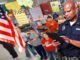 11 year old schoolboy arrested and jailed for refusing to recite the pledge of allegiance
