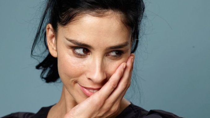 Sarah Silverman says she wants to eat aborted babies in celebration of liberal pro-choice law