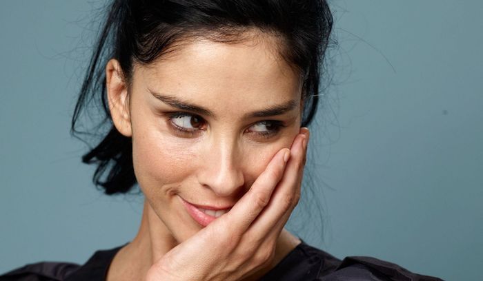 Sarah Silverman says she wants to eat aborted babies in celebration of liberal pro-choice law