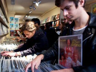 Millennials prefer music from the 20th century to pop released today, researchers find