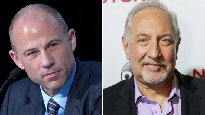 CNN drops legal analyst Mark Geragos after being named as co-conspirator in Avenatti plot