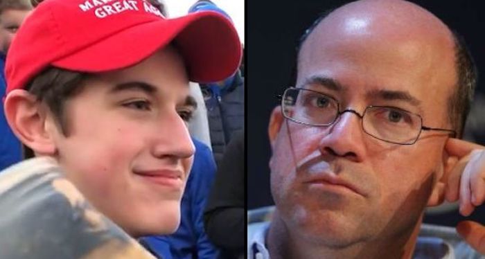 CNN sued for massive 250 million dollars after spreading malicious lies about Covington students