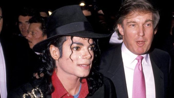 Ivana Trump says there is no way Michael Jackson harmed anybody