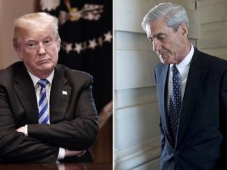 Mueller probe ended months before 2018 midterms, but kept it quiet to benefit Democrats