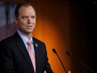 Adam Schiff insists there was Russian collusion, despite Mueller report