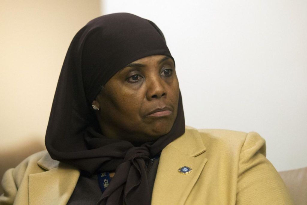 The first female Muslim member of the Pennsylvania House of Representatives said Tuesday she was "offended" by a colleague’s decision to offer a prayer to Jesus Christ at the start of a voting session.