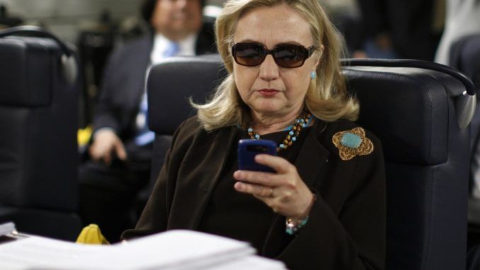Lawsuit reveals Hillary Clinton deleted even more classified emails than originally thought