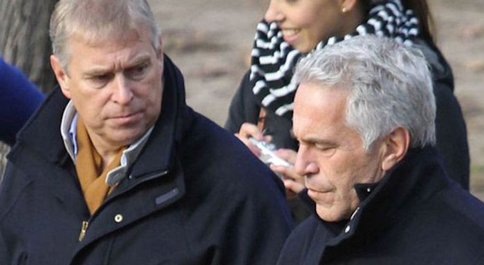 Court to unseal Jeffrey Epstein documents detailing VIP child pedophile ring