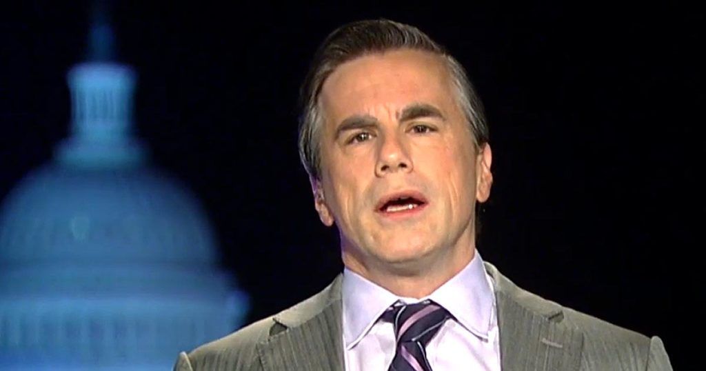Judicial Watch founder warns at least 900,000 illegal aliens voted in the Midterms