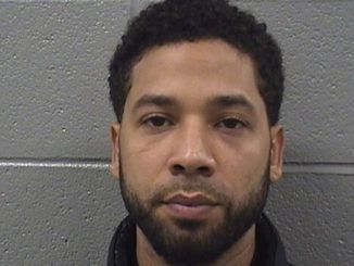 Jussie Smollett indicted on 16 felony counts for faking MAGA crime