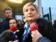 French prosecutors have called for Marine Le Pen to be tried for tweeting pictures of terrorist atrocities committed by ISIS