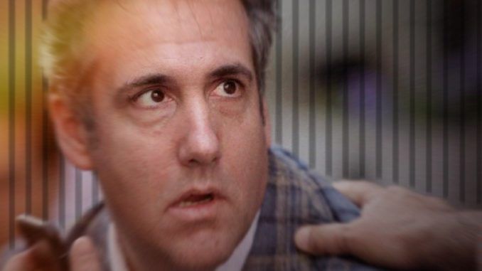 The heir to the Gambino crime family has issued a stark warning to Michael Cohen, predicting that President Donald Trump's former lawyer will be "whacked" in prison following his Congressional testimony because inmates "hate rats".