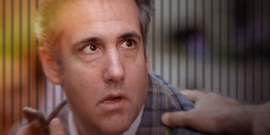 The heir to the Gambino crime family has issued a stark warning to Michael Cohen, predicting that President Donald Trump's former lawyer will be "whacked" in prison following his Congressional testimony because inmates "hate rats".