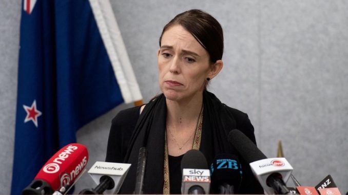 New Zealand to impose severe gun restrictions despite not knowing where shooter obtained guns