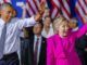Senior Obama officials ordered by judge to answer real questions over Hillary Clinton email scandal