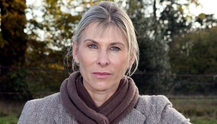 Olympian Sharron Davies has claimed that transgender women must be banned from competing in female sport due to biological advantages.