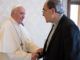 Pope Francis does not accept resignation of Cardinal convicted of covering up child sexual abuse