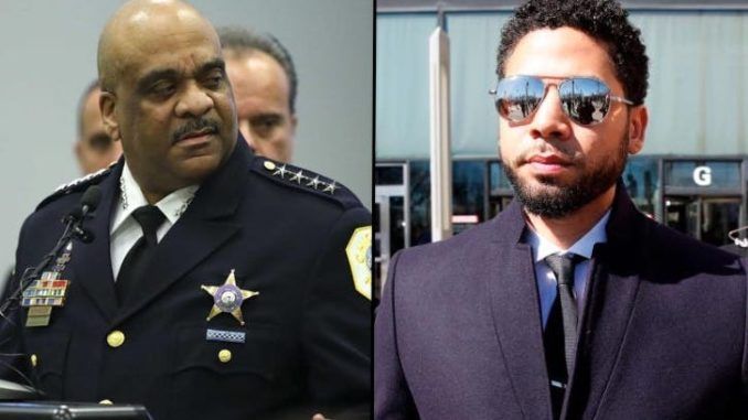 The Chicago Fraternal Order of Police are calling for a full investigation into the role Michelle Obama and former Obama chief-of-staff Tina Tchen played in the Jussie Smollett hate crime hoax case.