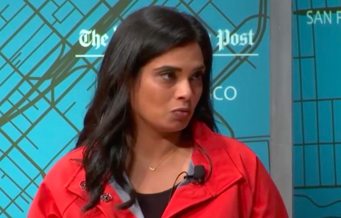 Twitter executive boasts they are really close to censoring President Trump's tweets