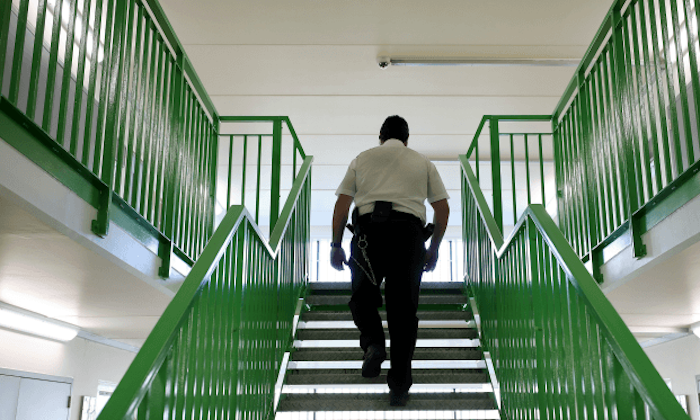 Britain opens first transgender prison in an effort to thwart rape epidemic