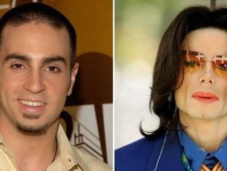 Wade Robson caught lying about Michael Jackson as evidence emerges he didn't sleep at Neverland ranch