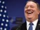 Mike Pompeo admits as CIA director that agency lied, cheated and stole