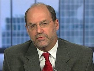 MSNBC reporter William Arkin, a longtime and well-known military reporter, has resigned from his job with MSNBC while admitting the network has become infiltrated by Deep State operatives.