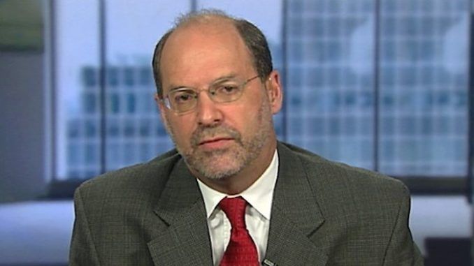 MSNBC reporter William Arkin, a longtime and well-known military reporter, has resigned from his job with MSNBC while admitting the network has become infiltrated by Deep State operatives.