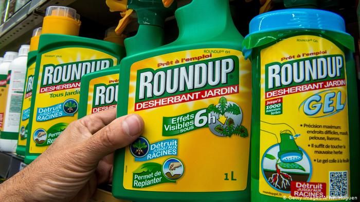 Bayer asks California court to overturn 78 million dollar Roundup verdict