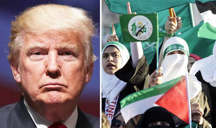 After years of being treated with kid gloves by the Obama adminstration, the Muslim Brotherhood is set to be designated as a foreign terror organization by President Donald Trump.