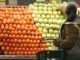 Supermarket apples are coated in a cocktail of chemicals and then left to sit in cold storage for a year before making their way to the supermarket, an investigation into food safety has revealed.