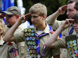 The Boys Scouts of America held secret files on 7,819 suspected pedophiles but refused to sound the alarm about these dangerous men or share the information with the public.