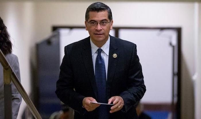 California AG calls for decriminalization of illegal immigration