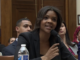 Candace Owens stuns Democrats, telling them black people are not owned by the left