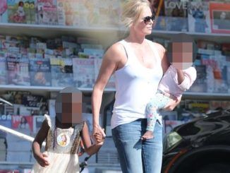 Charlize Theron announces she's raising her son as a girl