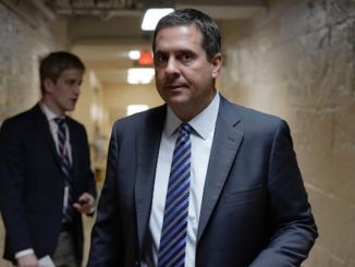 House intelligence committee ranking member Devin Nunes has announced he is seeking justice against the leading actors in the Russian collusion hoax.