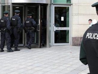 Migrant who believed it was ok to rape little girl sentenced to 12 years in prison in Ireland