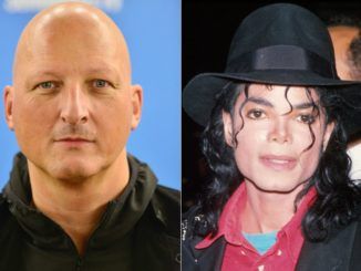 Leaving Neverland filmmaker admits accusations against Michael Jackson are wrong