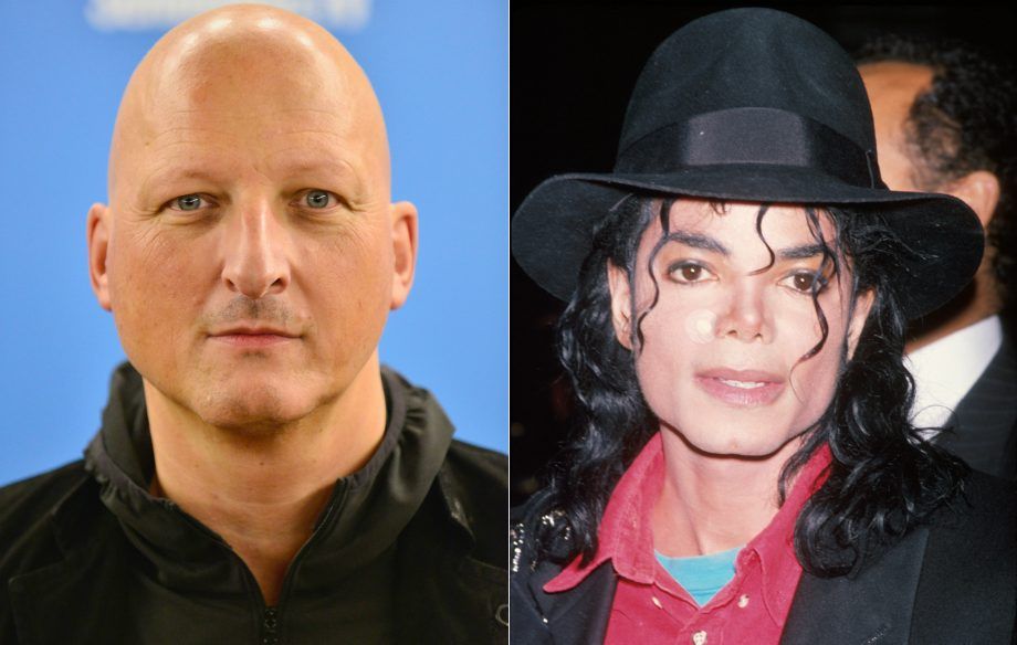 Leaving Neverland filmmaker admits accusations against Michael Jackson are wrong