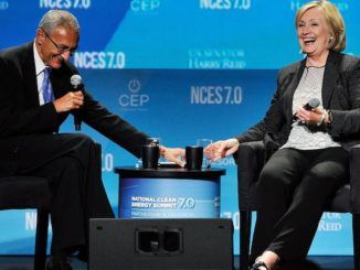 2015 John Podesta email reveals plot to 'slaughter' Trump by linking him to Putin and Russia