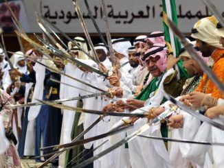 Saudi Arabia has advertised vacancies for eight new executioners to handle the workload associated with the projected rise in public beheadings in the Sharia law-run state.
