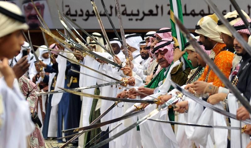 Saudi Arabia has advertised vacancies for eight new executioners to handle the workload associated with the projected rise in public beheadings in the Sharia law-run state.