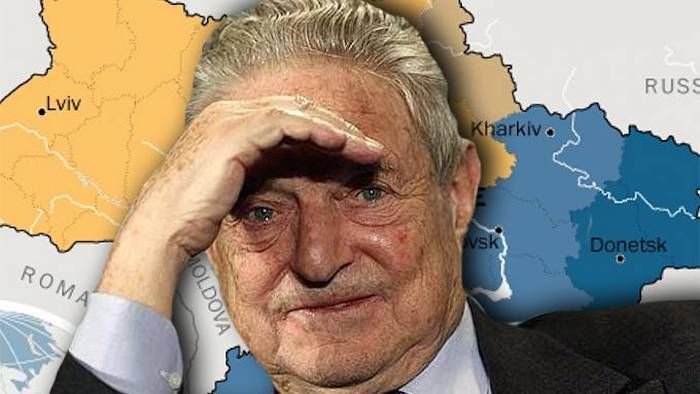European reporter discovers Trump-Russia collusion narrative invented by Soros-funded group in Ukraine