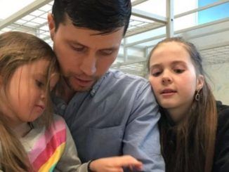 Swedish authorities take kids away from loving father to give to Muslims