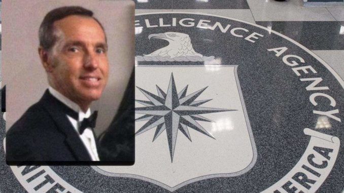 Former CIA officer sentenced to 20 years for selling state secrets to China