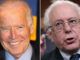 CNN poll predicts landslide support for Biden over Sanders